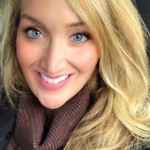 Meet your Posher, Kim